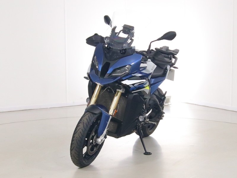 2025 (25) BMW Motorrad S1000 XR TE (24MY) 5563129