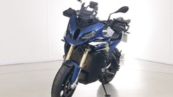 2025 (25) BMW Motorrad S1000 XR TE (24MY) 5563129