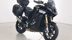 2025 (25) BMW Motorrad S1000 XR TE (24MY) 5569988