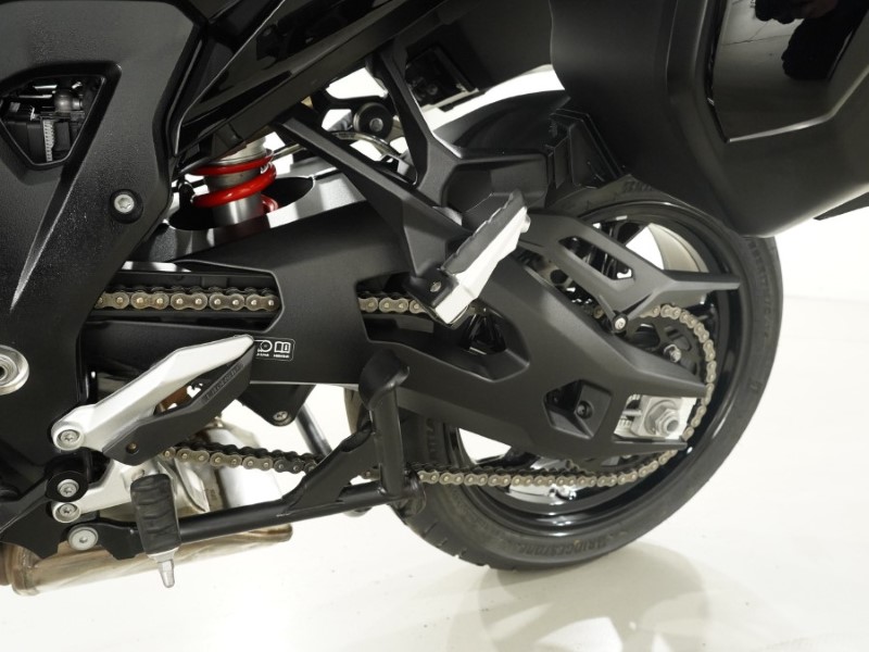 2025 (25) BMW Motorrad S1000 XR TE (24MY) 5569980