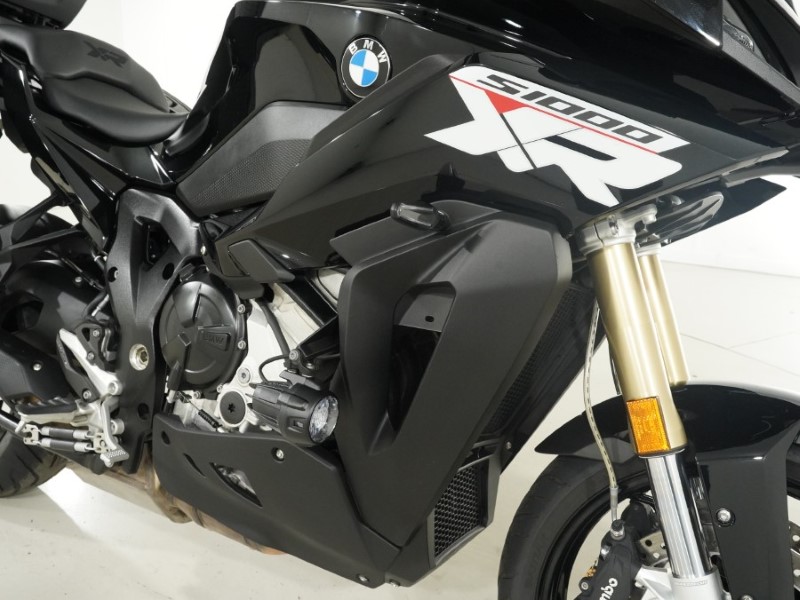 2025 (25) BMW Motorrad S1000 XR TE (24MY) 5569972