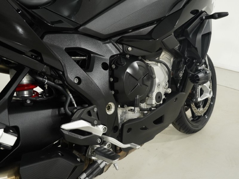 2025 (25) BMW Motorrad S1000 XR TE (24MY) 5569975