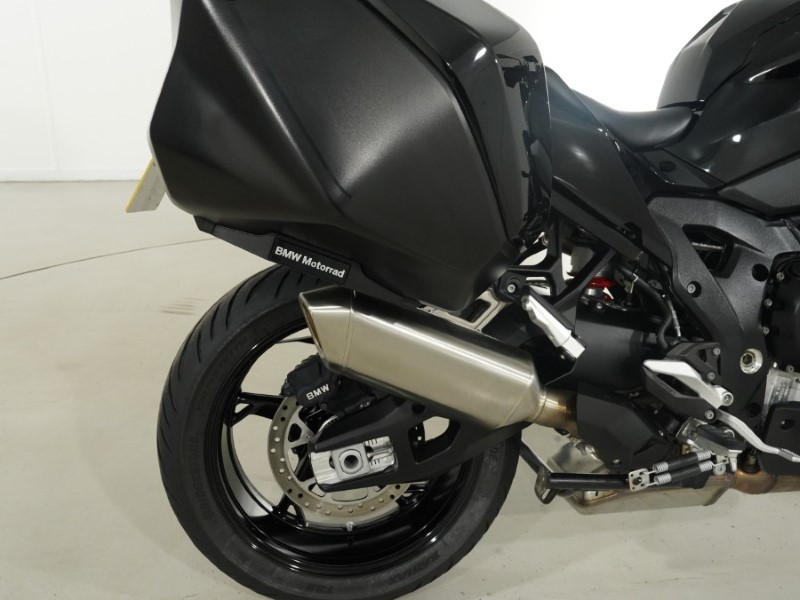 2025 (25) BMW Motorrad S1000 XR TE (24MY) 5569976