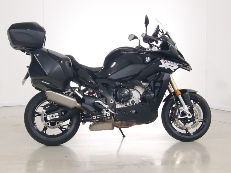 2025 (25) BMW Motorrad S1000 XR TE (24MY) 5569995