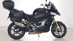 2025 (25) BMW Motorrad S1000 XR TE (24MY) 5569995
