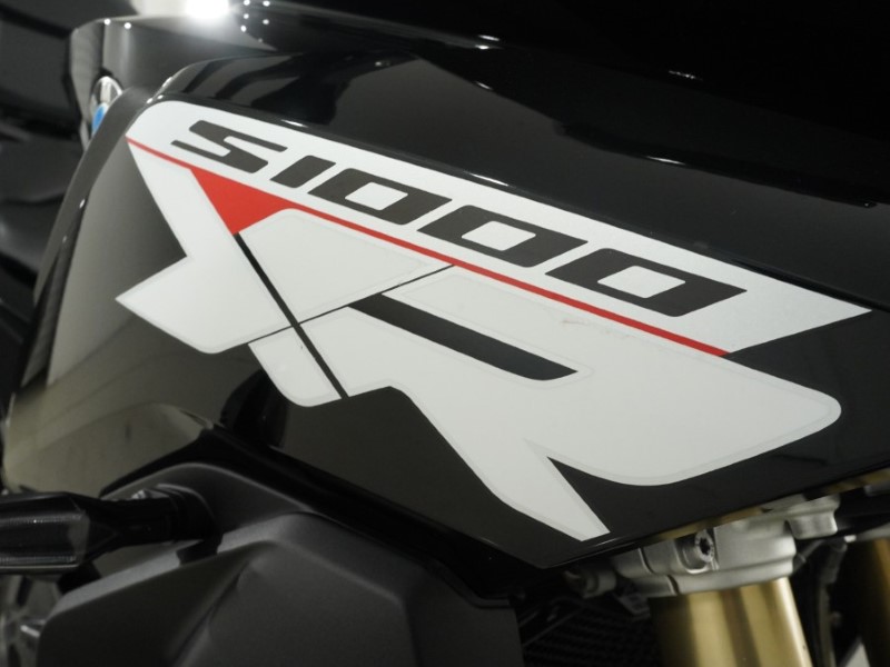 2025 (25) BMW Motorrad S1000 XR TE (24MY) 5569973