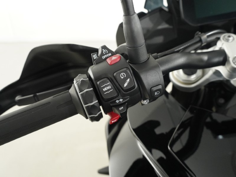 2025 (25) BMW Motorrad S1000 XR TE (24MY) 5569984