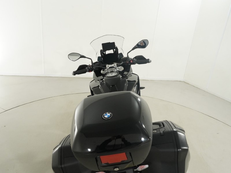 2025 (25) BMW Motorrad S1000 XR TE (24MY) 5569978