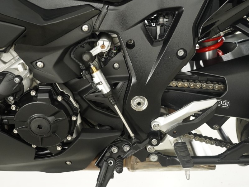2025 (25) BMW Motorrad S1000 XR TE (24MY) 5569981