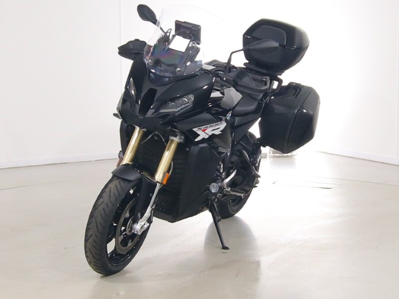 2025 (25) BMW Motorrad S1000 XR TE (24MY) 5569990