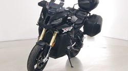 2025 (25) BMW Motorrad S1000 XR TE (24MY) 5569990