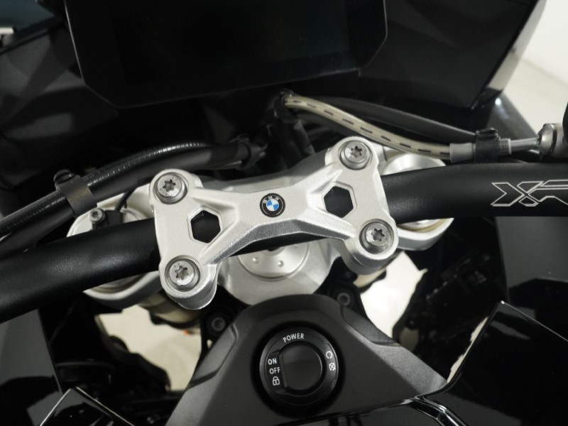 2025 (25) BMW Motorrad S1000 XR TE (24MY) 5569986