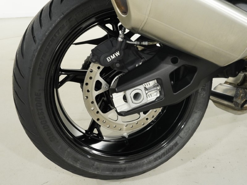 2025 (25) BMW Motorrad S1000 XR TE (24MY) 5569977