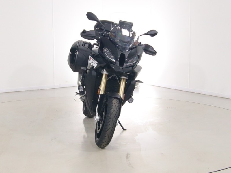 2025 (25) BMW Motorrad S1000 XR TE (24MY) 5569989