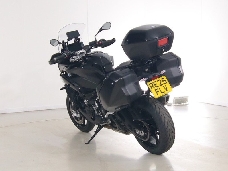 2025 (25) BMW Motorrad S1000 XR TE (24MY) 5569992