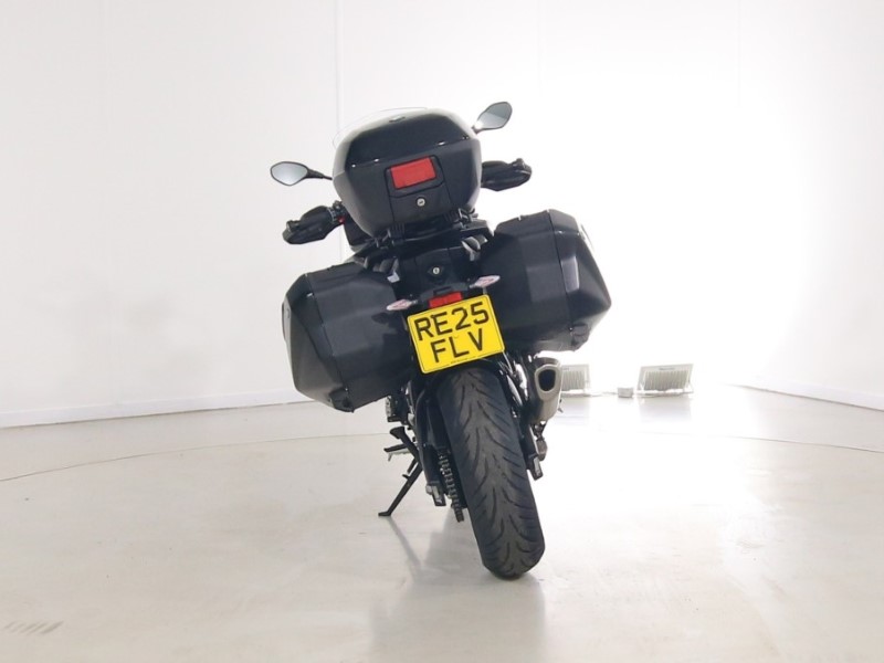 2025 (25) BMW Motorrad S1000 XR TE (24MY) 5569993
