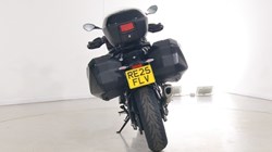 2025 (25) BMW Motorrad S1000 XR TE (24MY) 5569993