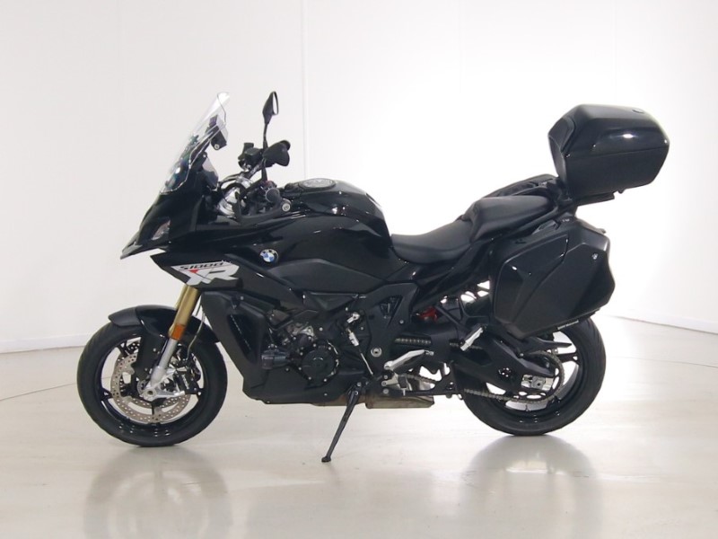 2025 (25) BMW Motorrad S1000 XR TE (24MY) 5569991