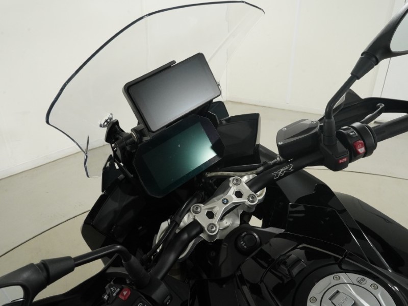2025 (25) BMW Motorrad S1000 XR TE (24MY) 5569987