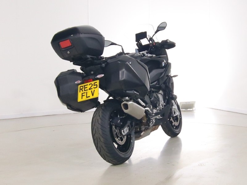 2025 (25) BMW Motorrad S1000 XR TE (24MY) 5569994