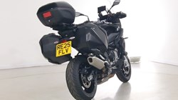 2025 (25) BMW Motorrad S1000 XR TE (24MY) 5569994