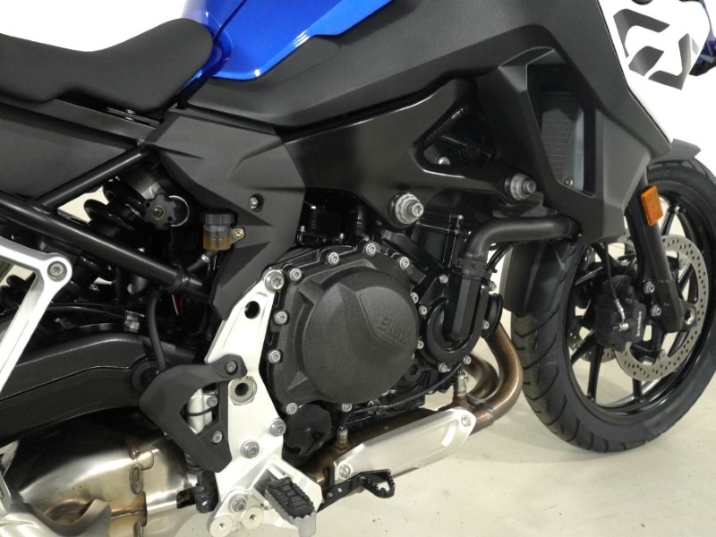 2025 (25) BMW Motorrad F800 GS K80 (24MY) 5569851
