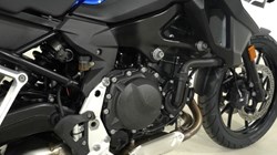 2025 (25) BMW Motorrad F800 GS K80 (24MY) 5569851