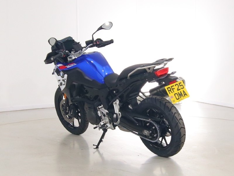 2025 (25) BMW Motorrad F800 GS K80 (24MY) 5569866