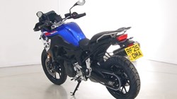 2025 (25) BMW Motorrad F800 GS K80 (24MY) 5569866