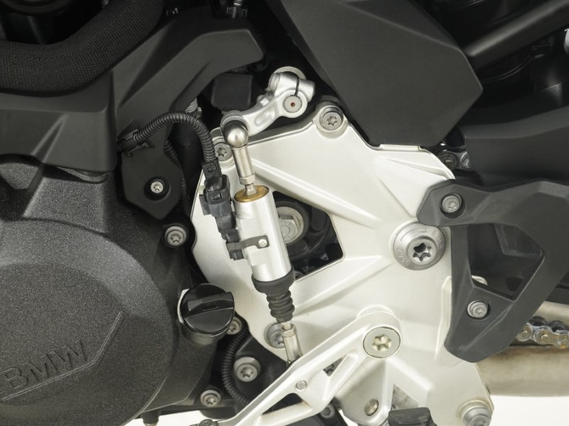 2025 (25) BMW Motorrad F800 GS K80 (24MY) 5569856