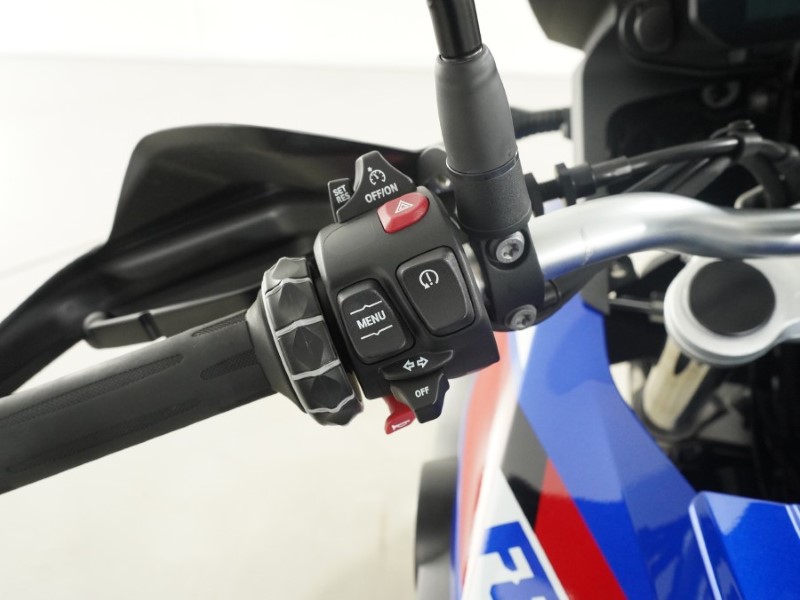 2025 (25) BMW Motorrad F800 GS K80 (24MY) 5569858
