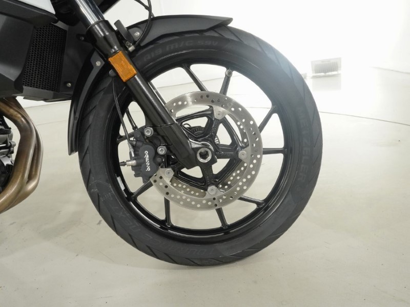 2025 (25) BMW Motorrad F800 GS K80 (24MY) 5569848