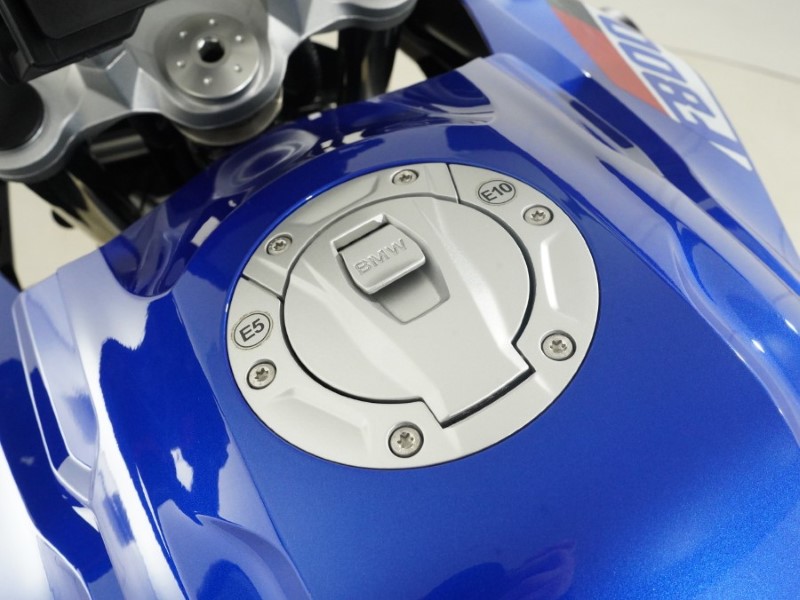 2025 (25) BMW Motorrad F800 GS K80 (24MY) 5569857