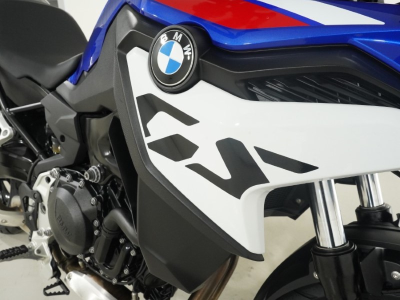 2025 (25) BMW Motorrad F800 GS K80 (24MY) 5569849