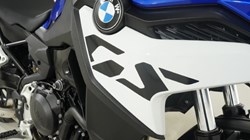 2025 (25) BMW Motorrad F800 GS K80 (24MY) 5569849