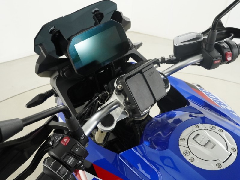 2025 (25) BMW Motorrad F800 GS K80 (24MY) 5569861