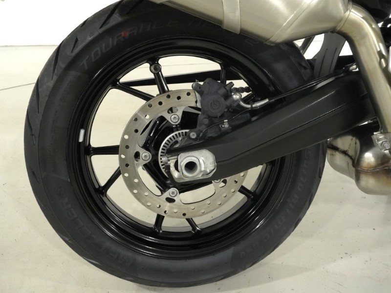 2025 (25) BMW Motorrad F800 GS K80 (24MY) 5569853