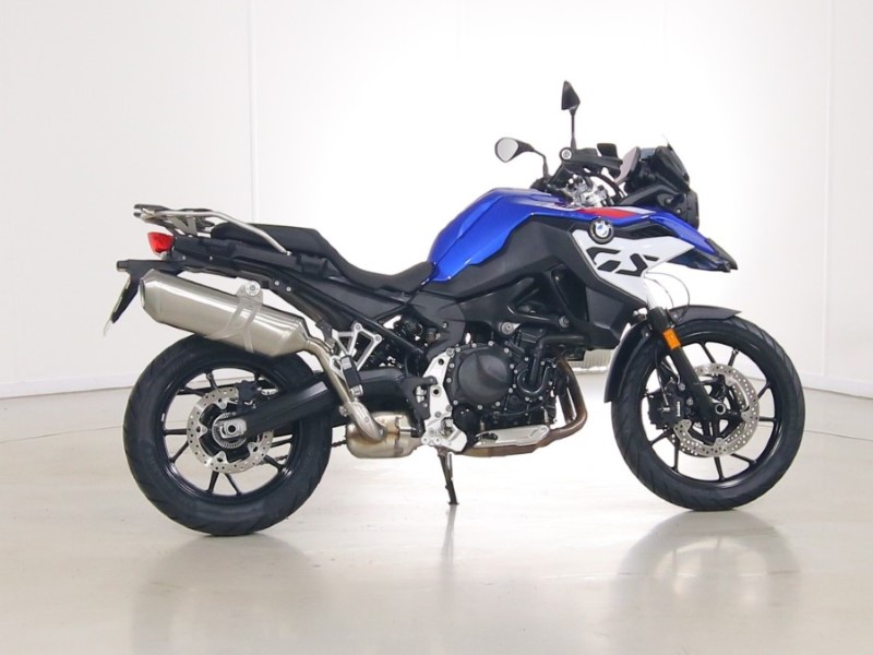2025 (25) BMW Motorrad F800 GS K80 (24MY) 5569869