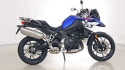 2025 (25) BMW Motorrad F800 GS K80 (24MY) 5569869