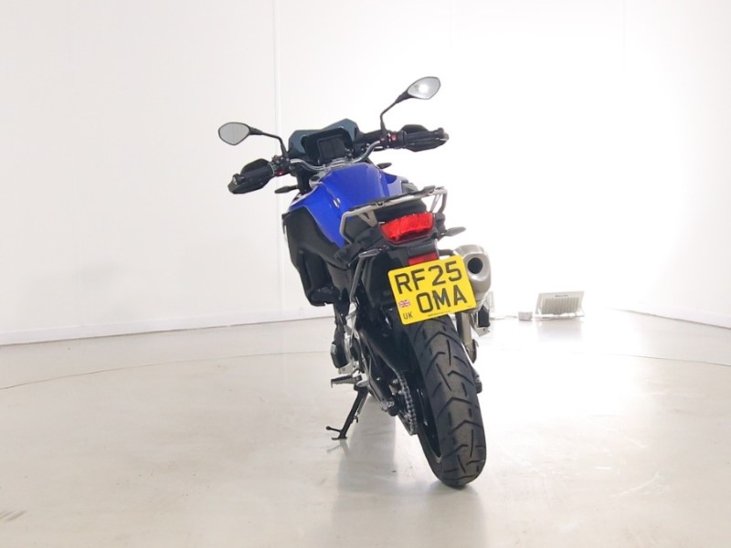 2025 (25) BMW Motorrad F800 GS K80 (24MY) 5569867