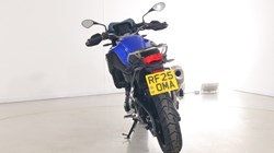 2025 (25) BMW Motorrad F800 GS K80 (24MY) 5569867