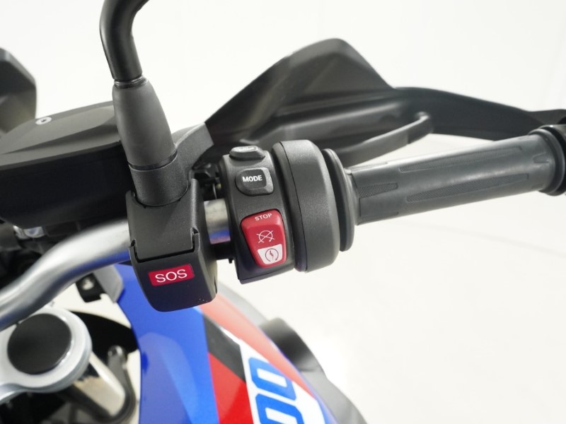 2025 (25) BMW Motorrad F800 GS K80 (24MY) 5569859