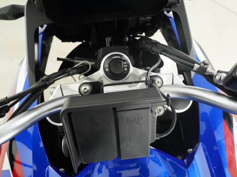 2025 (25) BMW Motorrad F800 GS K80 (24MY) 5569860