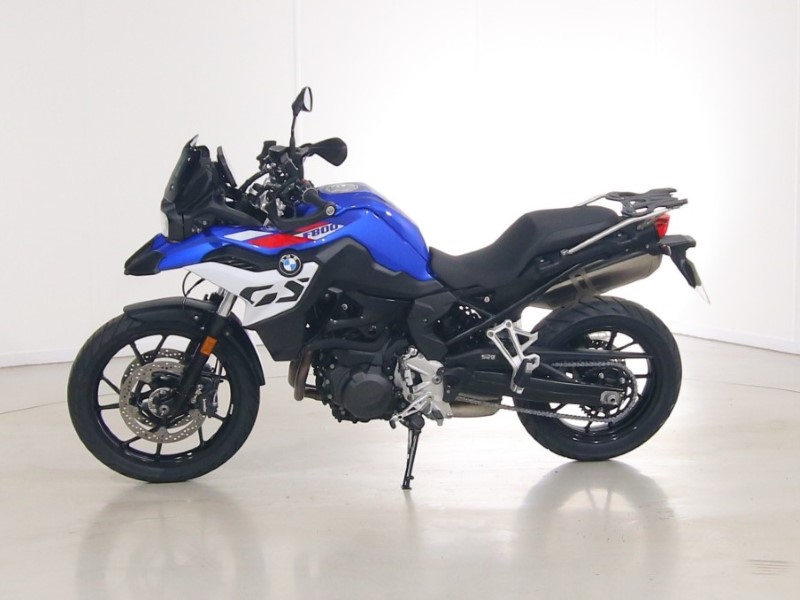 2025 (25) BMW Motorrad F800 GS K80 (24MY) 5569865