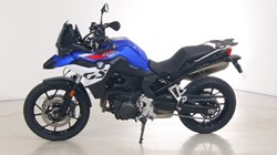 2025 (25) BMW Motorrad F800 GS K80 (24MY) 5569865