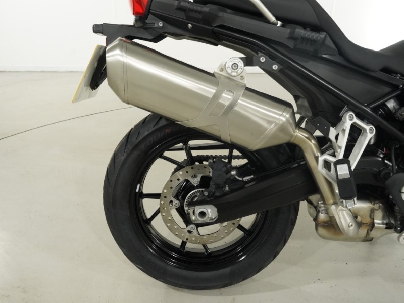 2025 (25) BMW Motorrad F800 GS K80 (24MY) 5569852