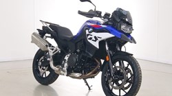 2025 (25) BMW Motorrad F800 GS K80 (24MY) 5569862