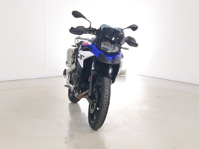2025 (25) BMW Motorrad F800 GS K80 (24MY) 5569863