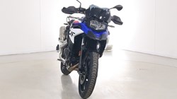 2025 (25) BMW Motorrad F800 GS K80 (24MY) 5569863