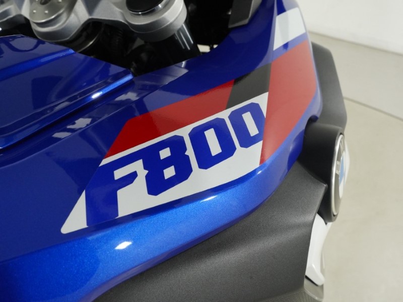 2025 (25) BMW Motorrad F800 GS K80 (24MY) 5569850